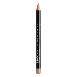 NYX Professional Makeup Slim Lip Pencil 822 Coffee 1 g