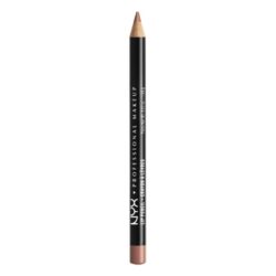 NYX Professional Makeup Slim Lip Pencil 860 Peekaboo Neutral 1 g