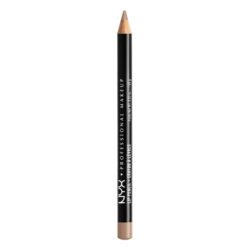 NYX Professional Makeup Slim Lip Pencil Nutmeg 811