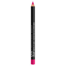 NYX Professional Makeup Suede Matte Lip Liner Clinger 60
