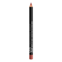 NYX Professional Makeup Suede Matte Lip Liner Kyoto 47