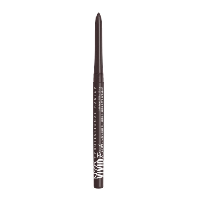 NYX Professional Makeup Vivid Rich Mechanical Liner 15 Smokin' Topaz