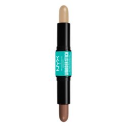 NYX Professional Makeup Wonder Stick Dual-Ended Face Shaping Stick Universal Light 2