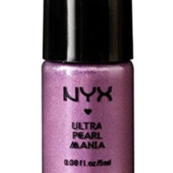 NYX Ultra Pearl Mania Purple