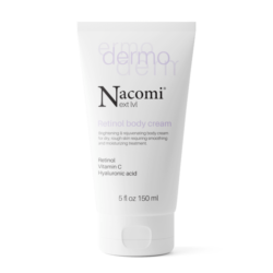 Nacomi Next Level Dermo Retinol Body Cream 150 ml