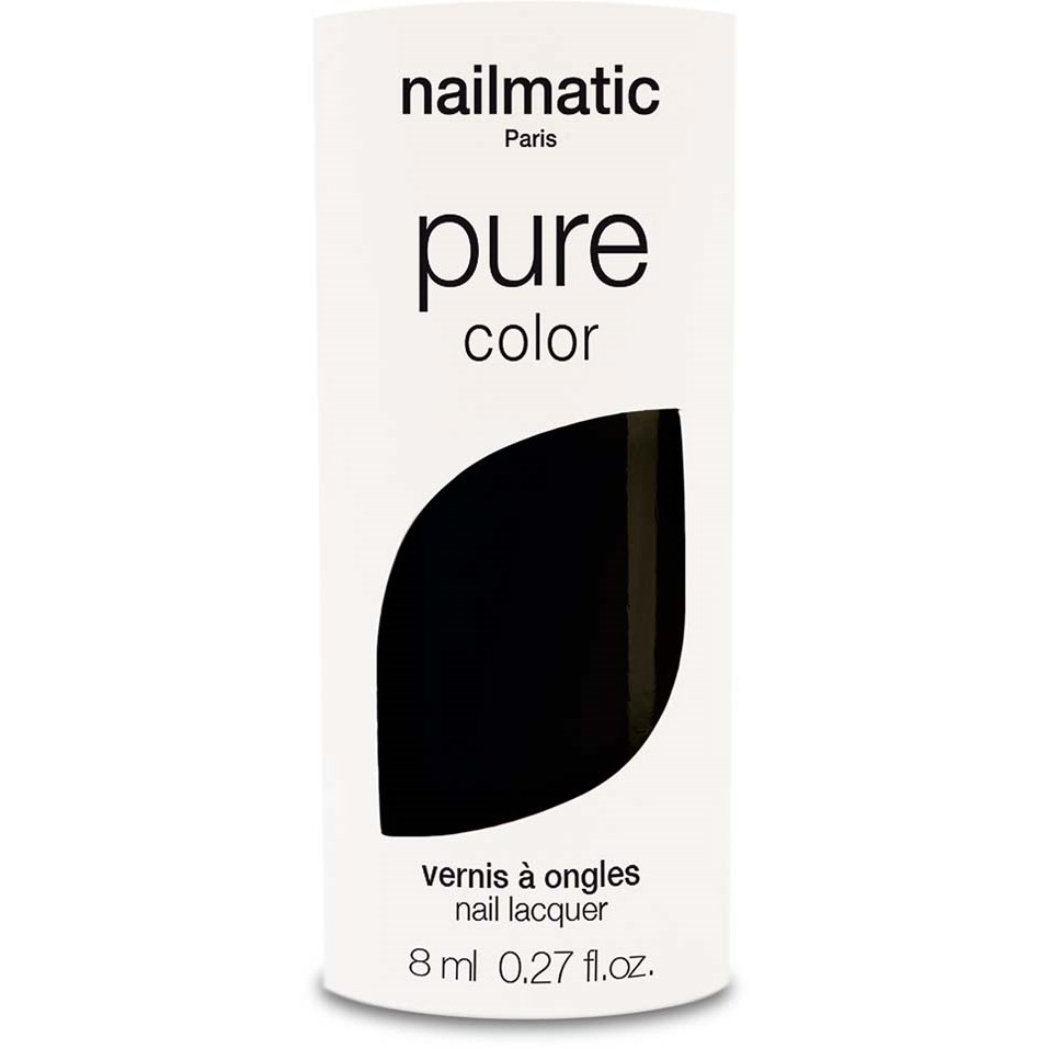 Nailmatic Pure Colour Pure Nail Polish