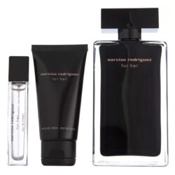 Narciso Rodriguez For Her EDT Gift Set 110 ml