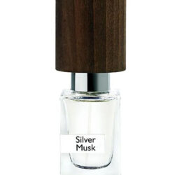 Nasomatto Silver Musk Extrait De Parfum 30 ml