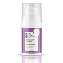 Natura Siberica Snow Cladonia Eye Cream 30ml
