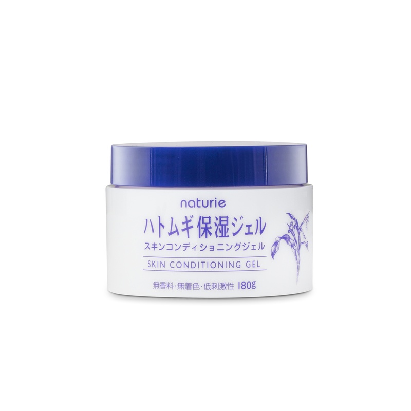 Naturie Hatomugi Gel 180 g