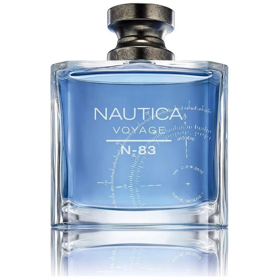 Nautica Voyage N-83 edt 100ml