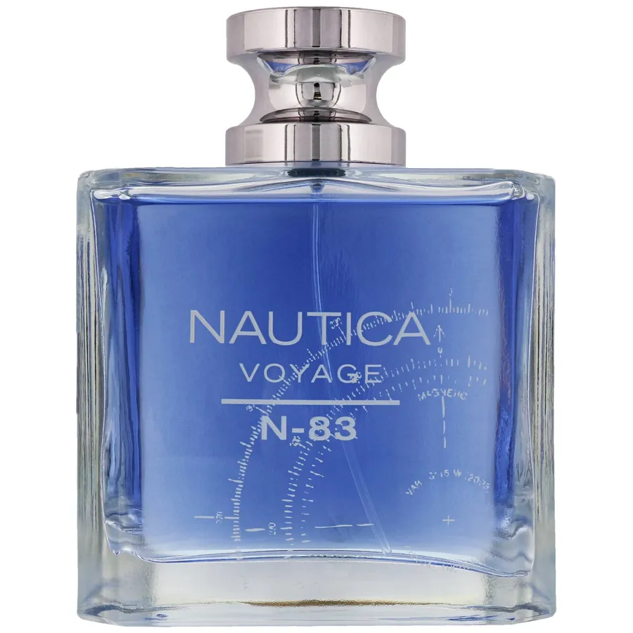 Nautica Voyage N-83 edt 50ml