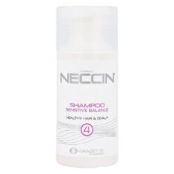 Neccin No. 4 Sensitive Balance Shampoo 100ml