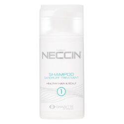 Neccin Shampoo Nr 1 Dandruff Treatment 100 ml