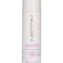 Neccin Shampoo Sensitive Balance 4 100 ml