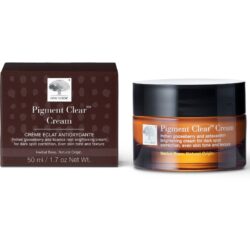 New Nordic Pigment Clear Cream 50 ml