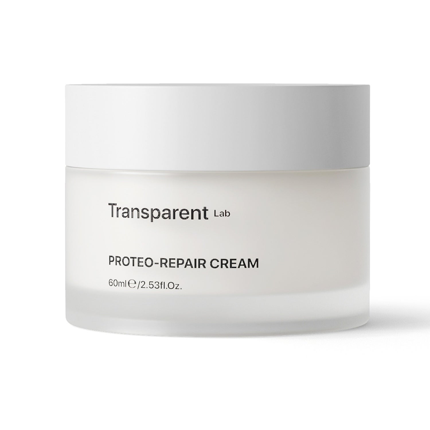 Niche Beauty Lab Proteo-Repair Cream 60 ml