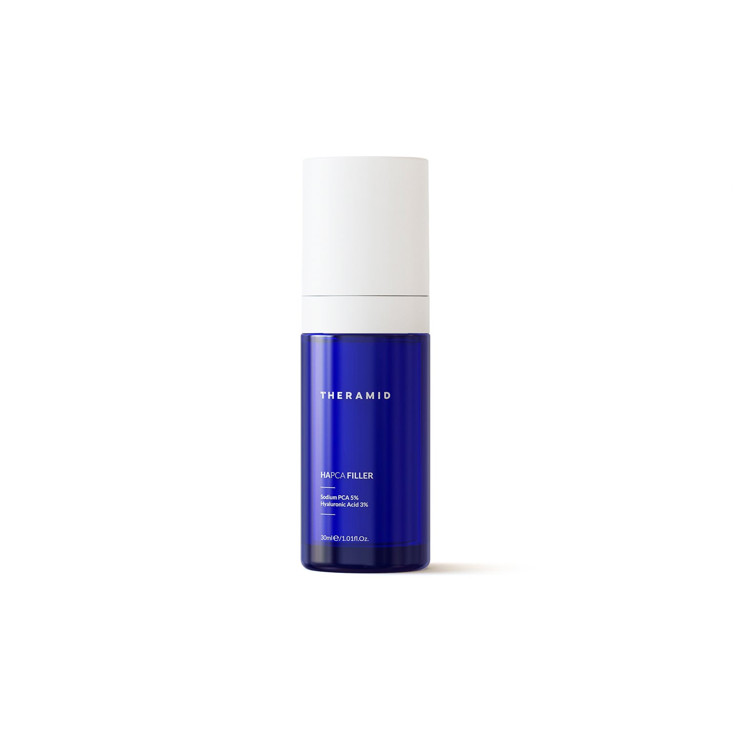 Niche Beauty Lab Theramid Hapca Filler Anti-Wrinkle & Hydrating Ha Treatment - 30 ml