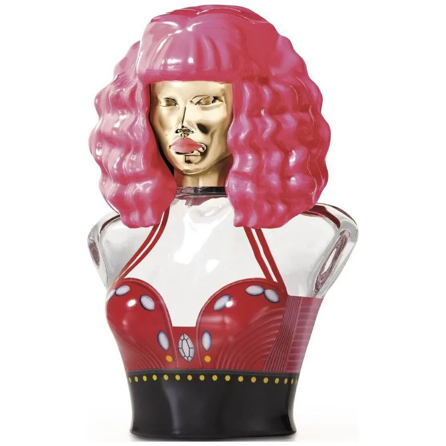 Nicki Minaj Minajesty edp 100ml