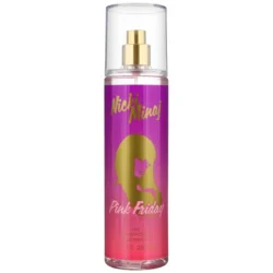 Nicki Minaj Pink Friday Body Mist 236ml