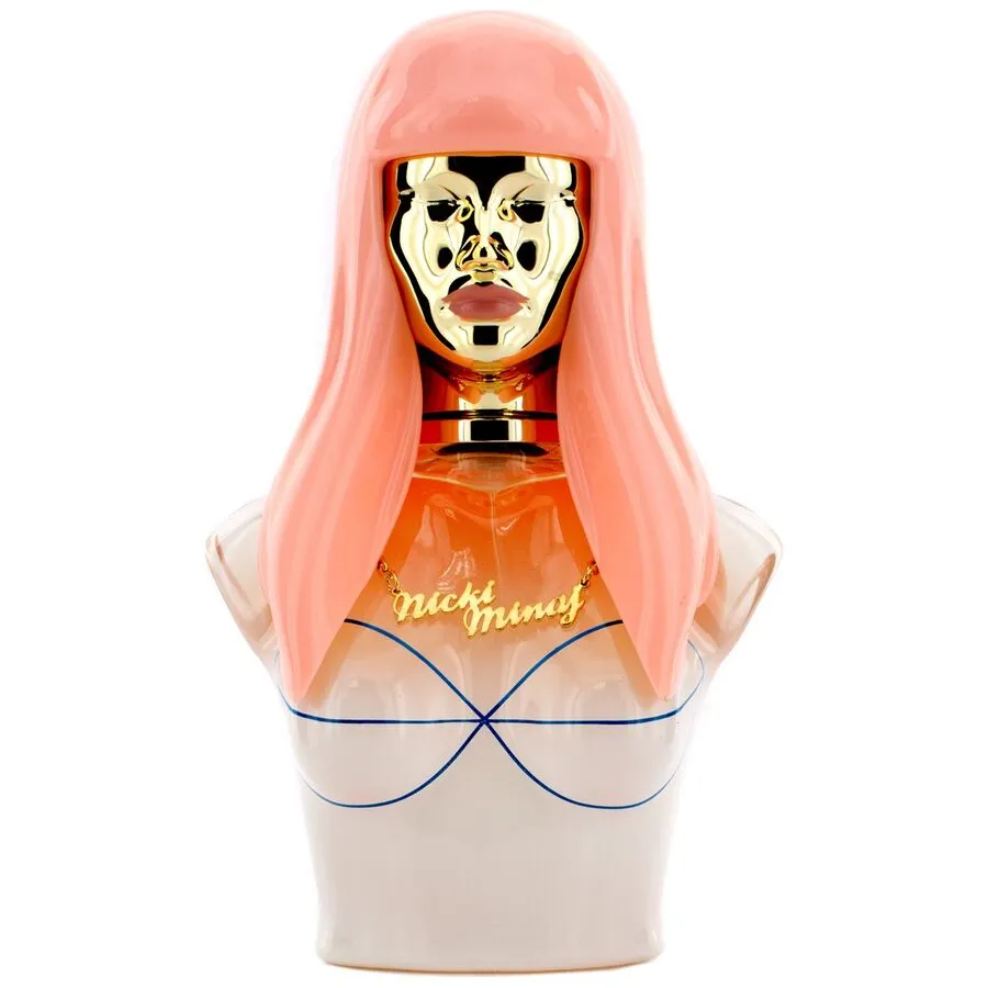 Nicki Minaj Pink Friday edp 100ml