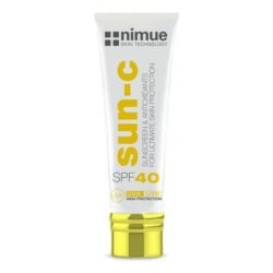 Nimue Sun-C Spf40 60ml