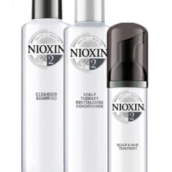 Nioxin 2 Hair System Kit XXL (U)