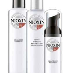 Nioxin 4 Hair System Kit XXL (U)