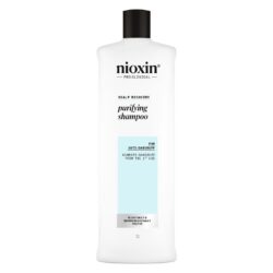 Nioxin Scalp Recovery™ Shampoo 1000 ml