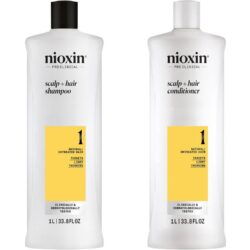 Nioxin System 1 Hair Care Set