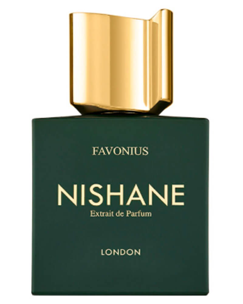 Nishane Favonius Extrait TESTER 100 ml