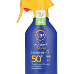 Nivea Sun Protect & Moisture Spray SPF 50+ 270 ml