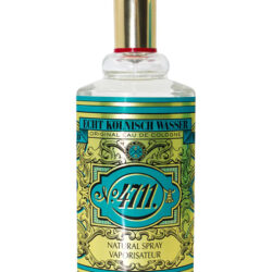 No. 4711 Original Eau De Cologne Refillable 90 ml