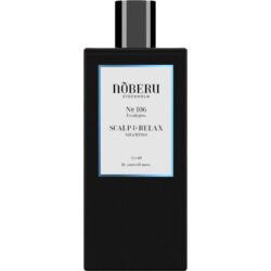 Nõberu Stockholm Hair Shampoo Scalp & Relax 250 ml