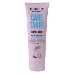 Noughty Care Taker Unscented Shampoo 250ml
