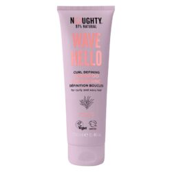 Noughty Wave Hello Shampoo 250ml
