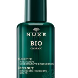 Nuxe Bio Organic Replenishing Nourishing Body Oil 100 ml