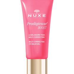 Nuxe Crème Prodigieuse Boost Multi Correcting Eye Balm Gel 15 ml