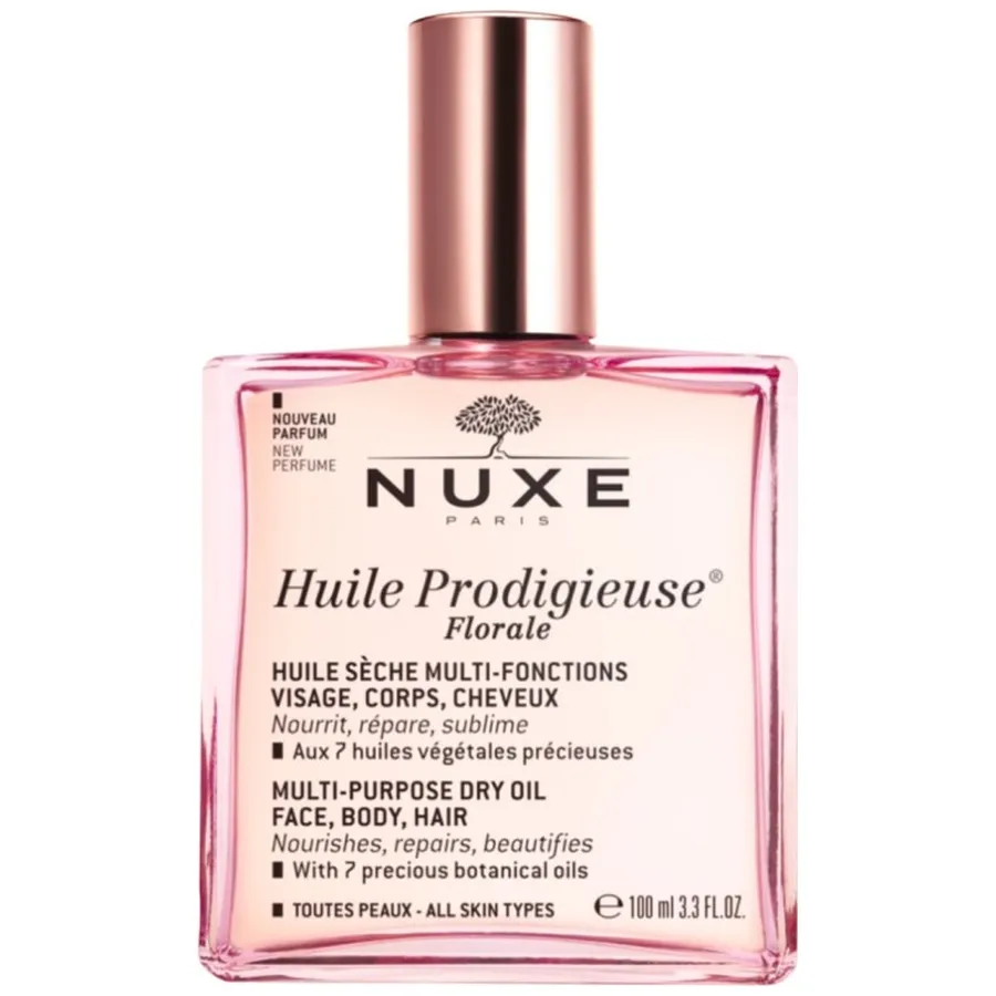 Nuxe Huile Prodigieuse Dry Oil Floral 50ml
