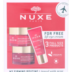 Nuxe My Firming Routine 115 ml