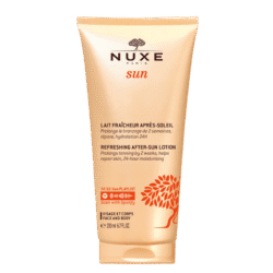Nuxe NUXE SUN Refreshing After-Sun Lotion Face & Body