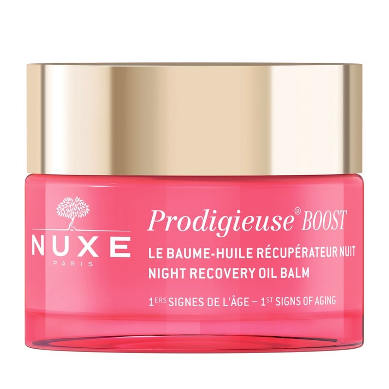 Nuxe Prodigieuse Boost Night Balm 50 ml