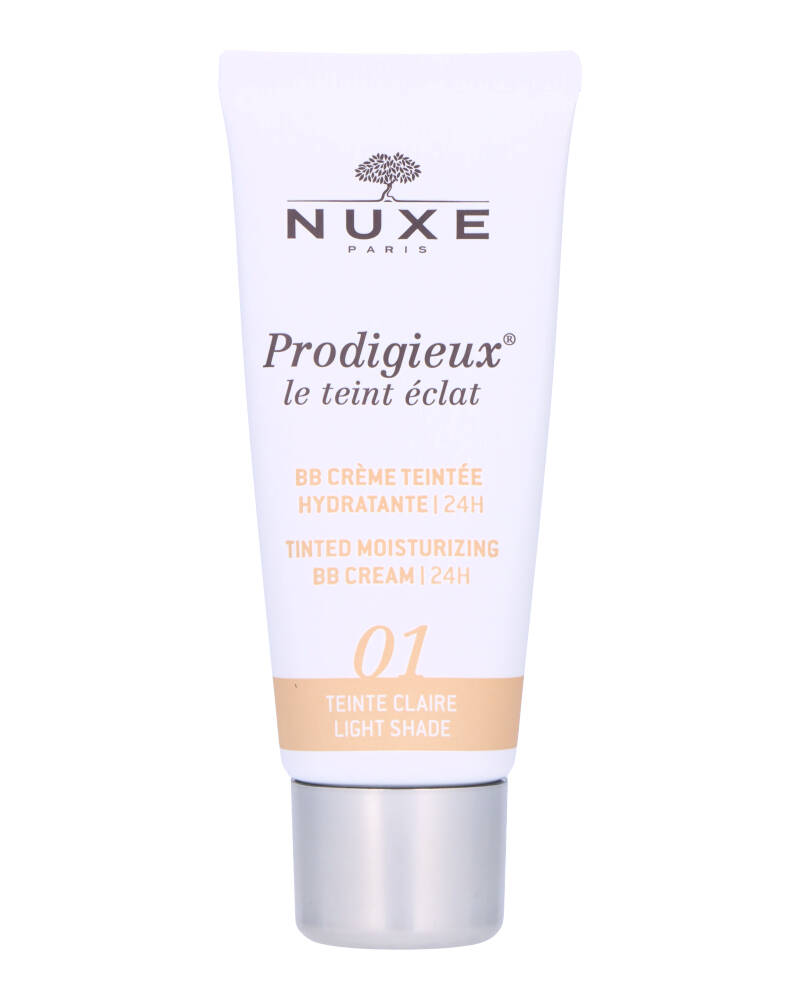 Nuxe Prodigieux BB Cream 01 Light 30 ml