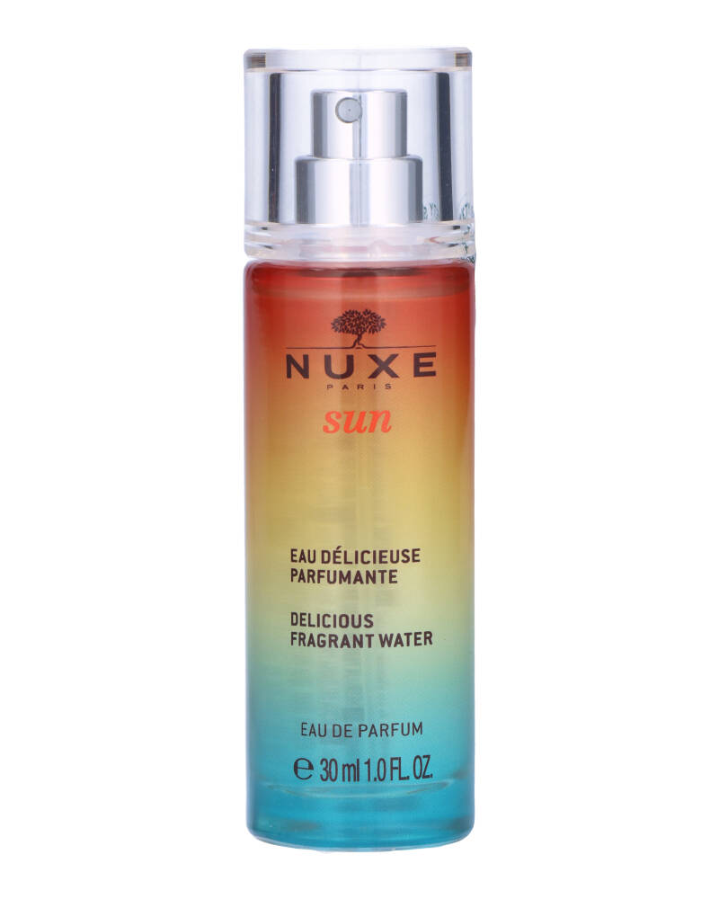 Nuxe Sun Delicious Fragrant Water EDP 30 ml