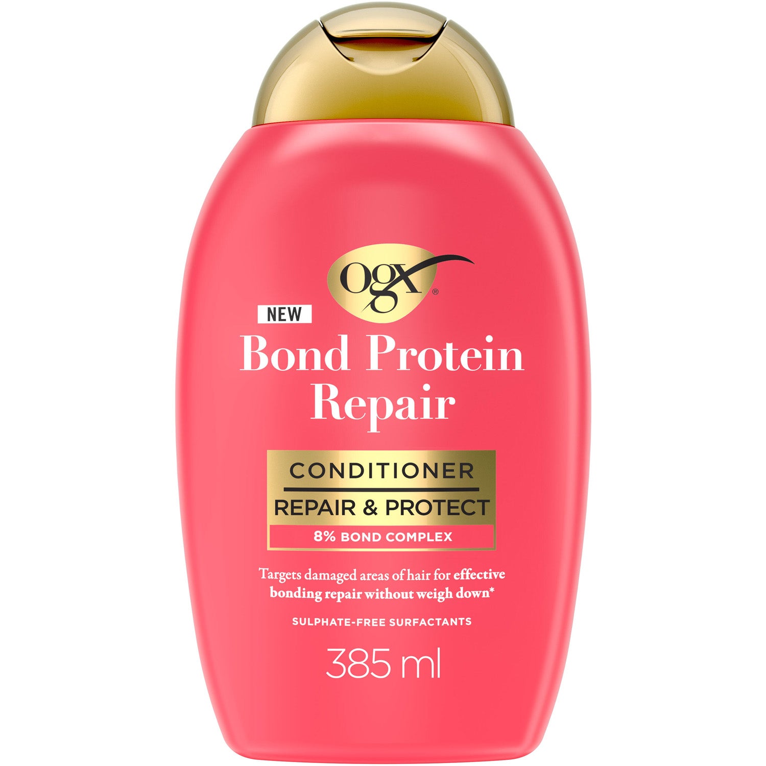 OGX Bond Repair Conditioner 385 ml