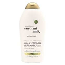 OGX Cocnut Milk Shampoo 577ml