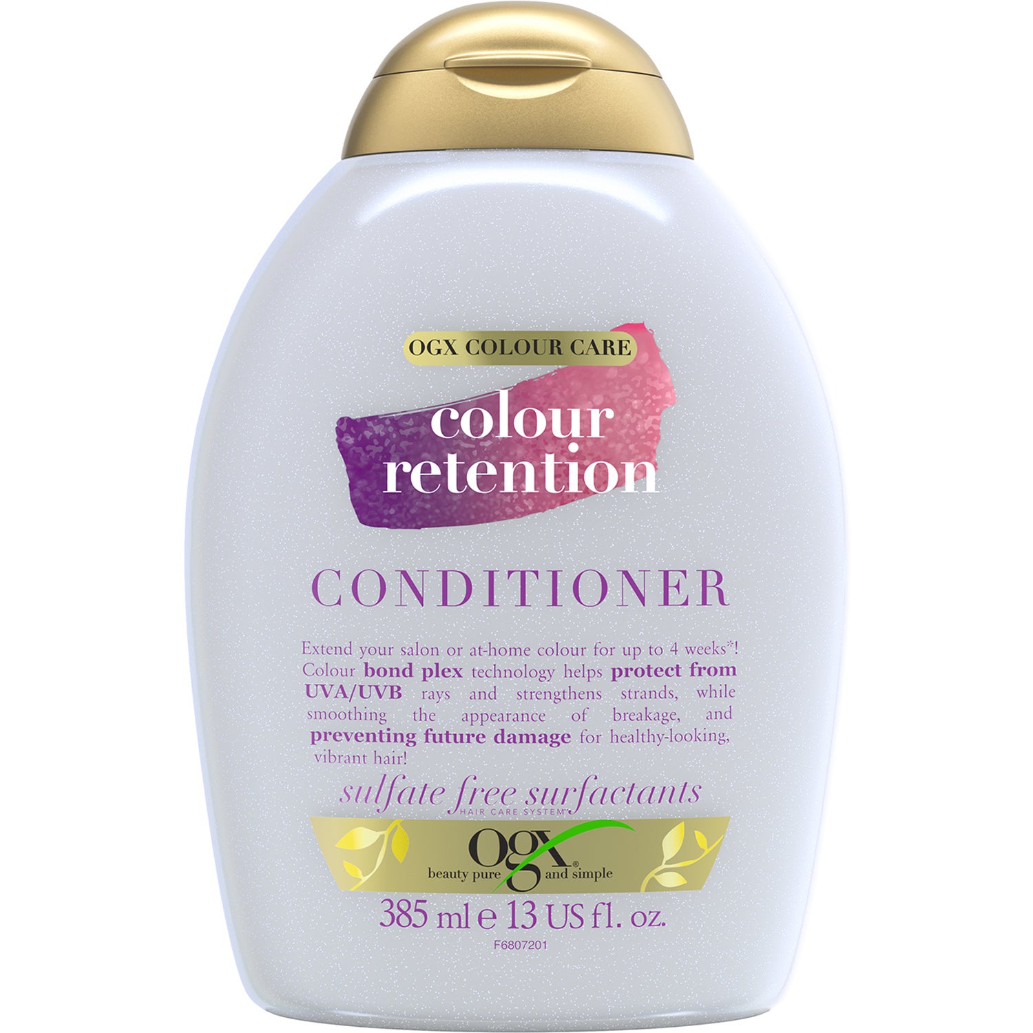 OGX Color Retention Conditioner - 385 ml
