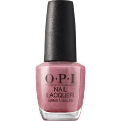 OPI Classic Color Chicago Champagne Toast - 15 ml