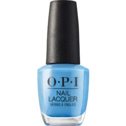 OPI Classic Color No Room For The Blues - 15 ml