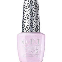 OPI Infinite Shine 2 A Hush Of Blush 15 ml